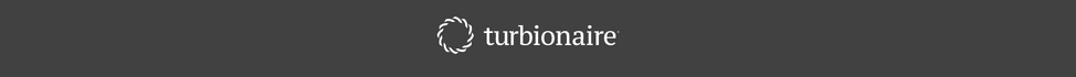 Turbionaire Logo